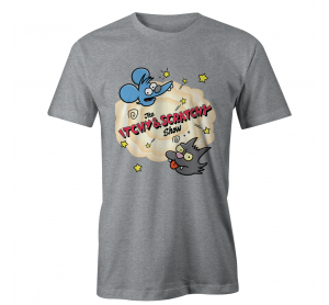 Itchy and Scratchy Show Itchy and Scratchy Show